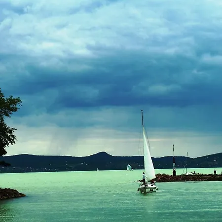 Bartok 3* Balatonboglar