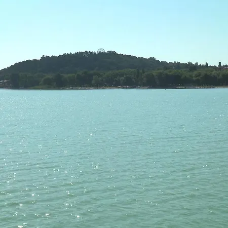 Bartok Guest house Balatonboglar
