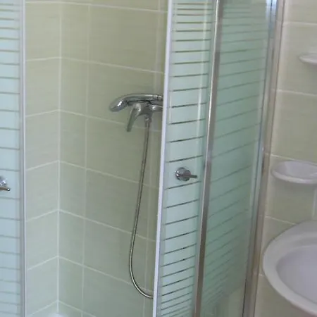 Guest house Bartok Balatonboglar
