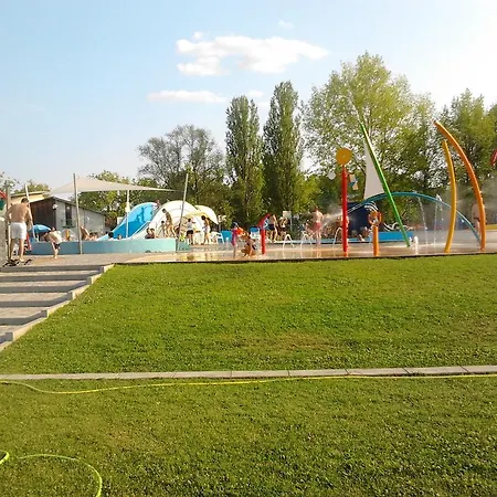 Guest house Bartok Balatonboglar