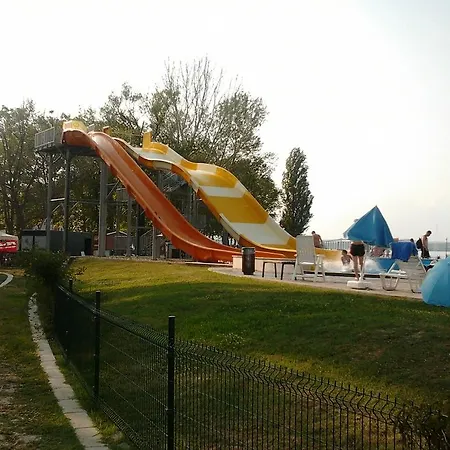 Guest house Bartok Balatonboglar