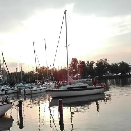 Bartok 3* Balatonboglar