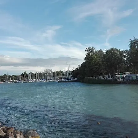 Bartok 3* Balatonboglar