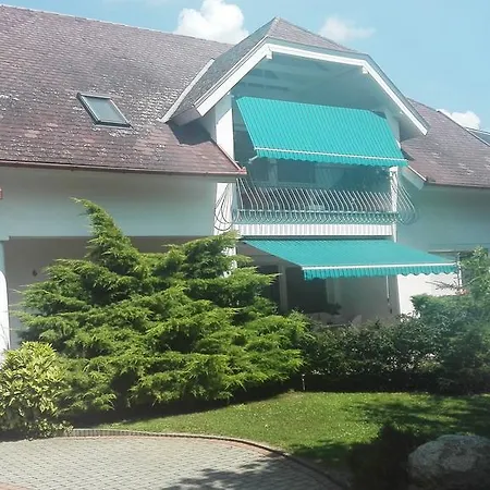 Guest house Bartok