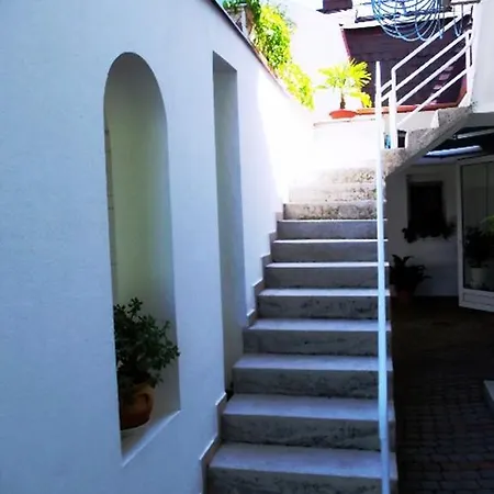 Bartok Guest house 3*