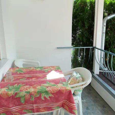 Bartok Guest house Balatonboglar