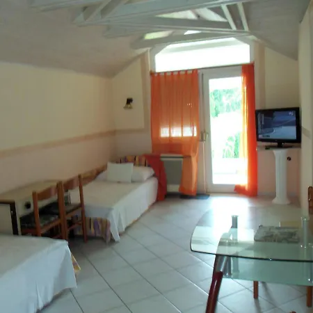 Guest house Bartok