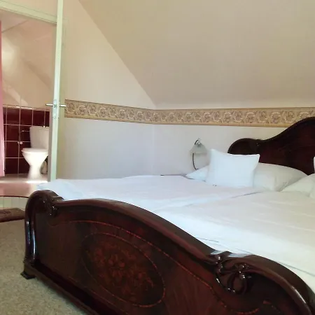 Bartok Guest house