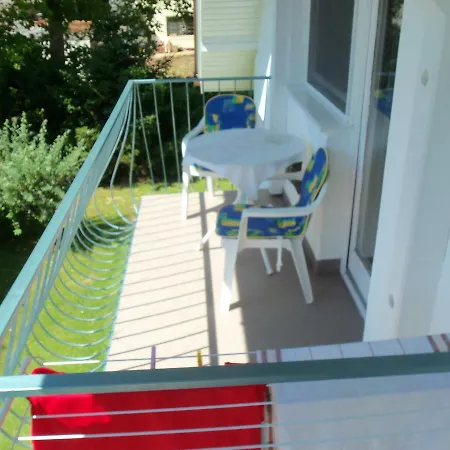 Bartok 3* Balatonboglar