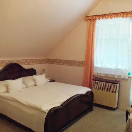 Guest house Bartok
