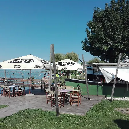 Bartok Guest house 3*