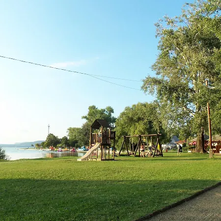 Bartok 3* Balatonboglar