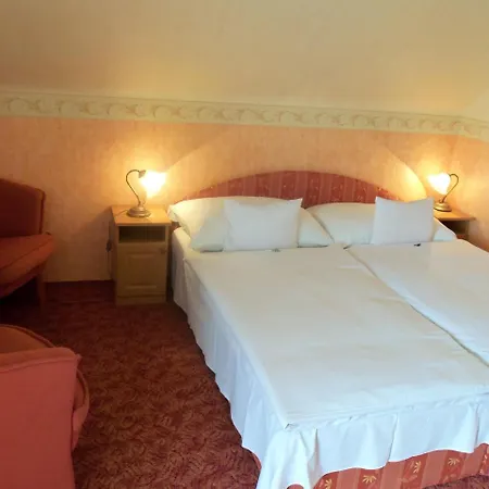 Guest house Bartok Balatonboglar