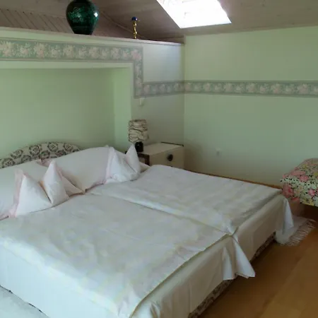 Guest house Bartok