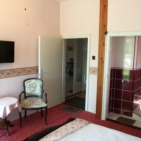 Bartok Guest house 3*