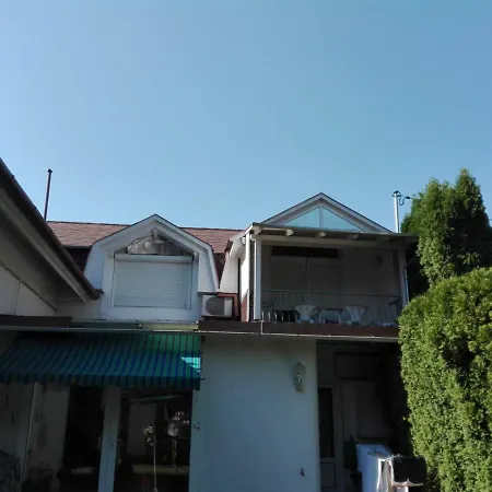 Guest house Bartok