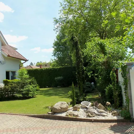 Bartok 3* Balatonboglar