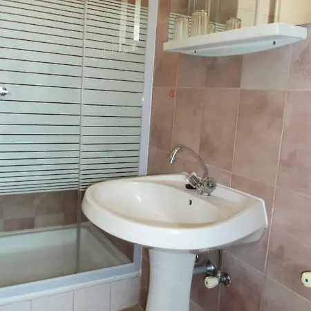 Guest house Bartok 3*